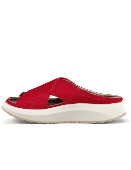 JucaZapatos - Joya Alicante red JY046A