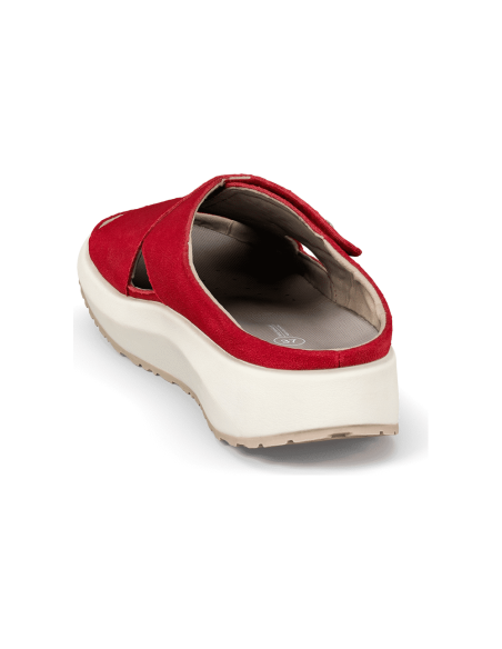 JucaZapatos - Joya Alicante red JY046A