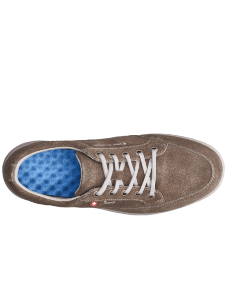 JucaZapatos - Joya Lucy brown JY029A