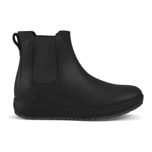 JucaZapatos - Joya London iii black JY014A