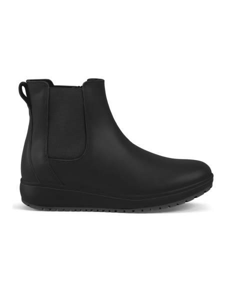 JucaZapatos - Joya London iii black JY014A