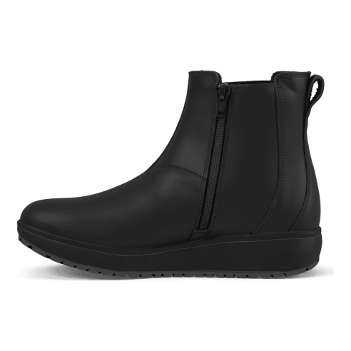 JucaZapatos - Joya London iii black JY014A