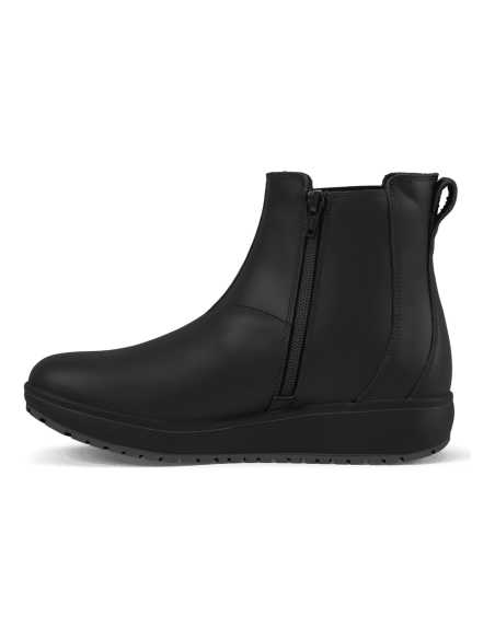 JucaZapatos - Joya London iii black JY014A
