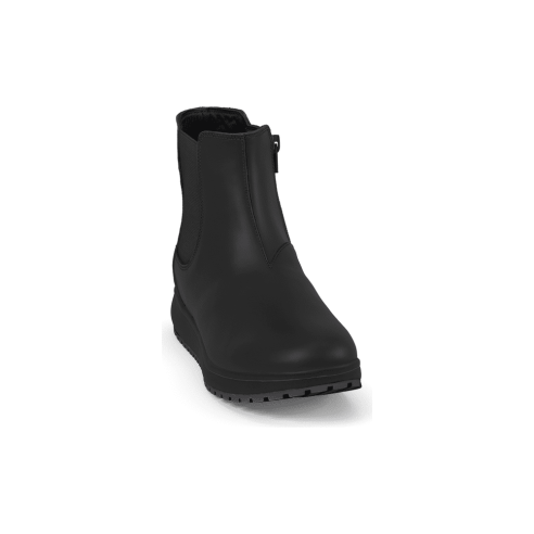 JucaZapatos - Joya London iii black JY014A