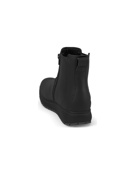 JucaZapatos - Joya London iii black JY014A