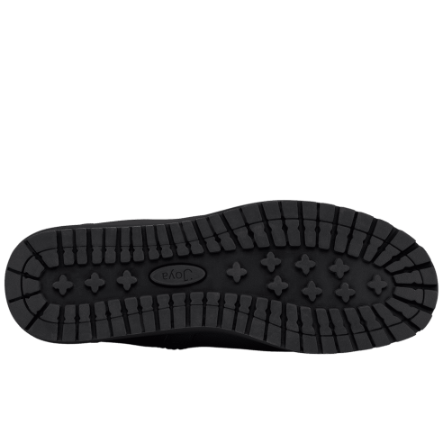 JucaZapatos - Joya London iii black JY014A