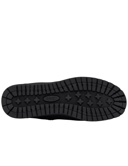 JucaZapatos - Joya London iii black JY014A
