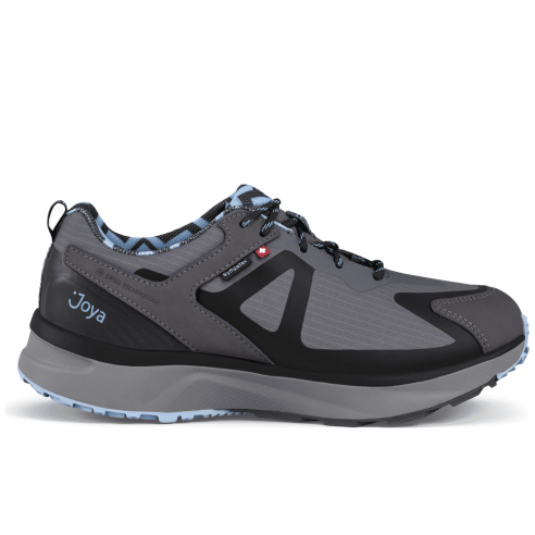 JucaZapatos - Joya Veloce stx dark grey JY017A