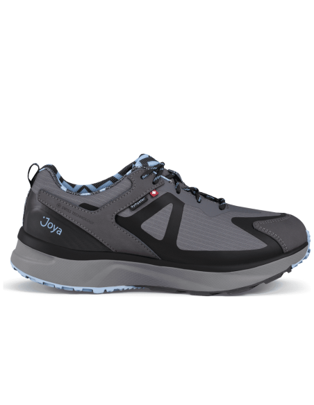 JucaZapatos - Joya Veloce stx dark grey JY017A