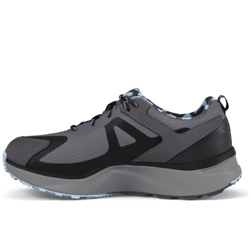 JucaZapatos - Joya Veloce stx dark grey JY017A