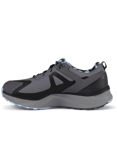 JucaZapatos - Joya Veloce stx dark grey JY017A