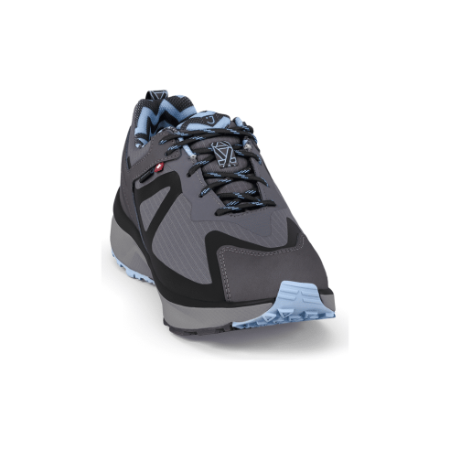 JucaZapatos - Joya Veloce stx dark grey JY017A
