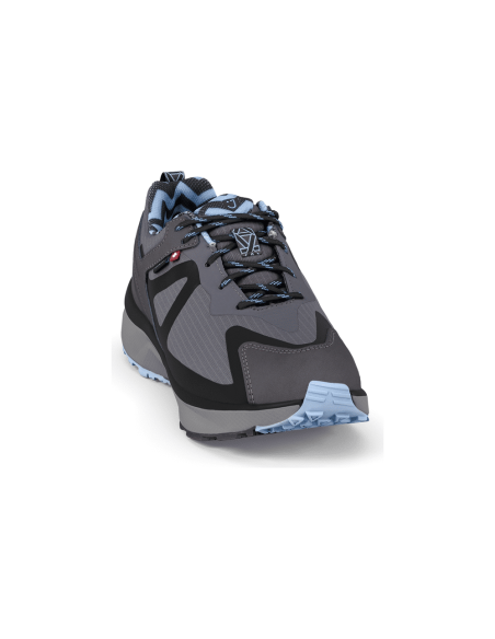 JucaZapatos - Joya Veloce stx dark grey JY017A