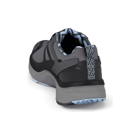 JucaZapatos - Joya Veloce stx dark grey JY017A