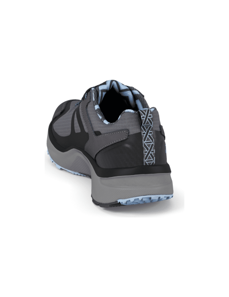 JucaZapatos - Joya Veloce stx dark grey JY017A
