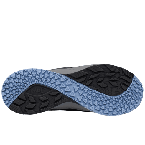 JucaZapatos - Joya Veloce stx dark grey JY017A