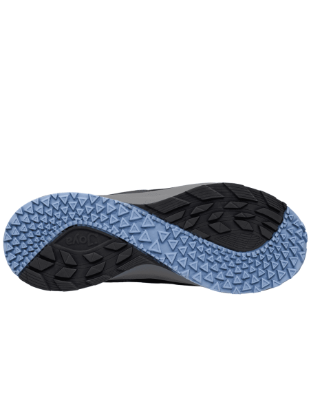 JucaZapatos - Joya Veloce stx dark grey JY017A