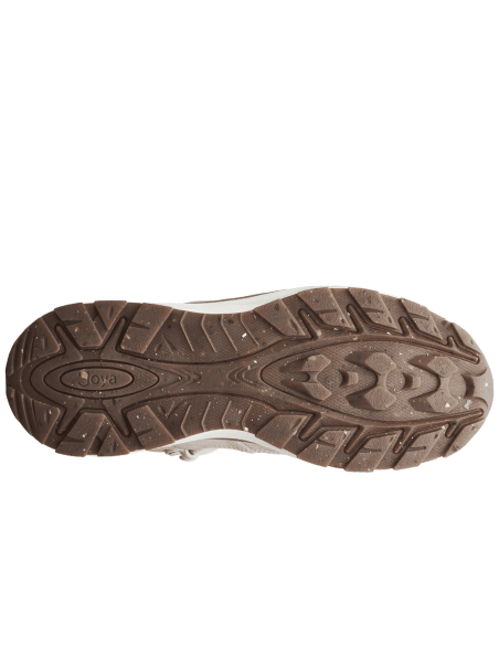 JucaZapatos - Joya Montana boot ptx beige JY024A