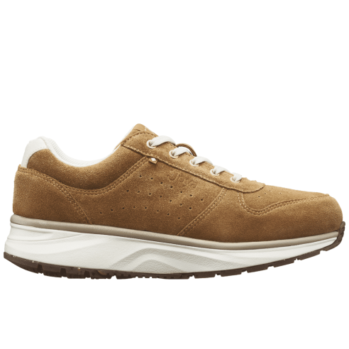 JucaZapatos - Joya Dynamo classic dark yellow JY019A