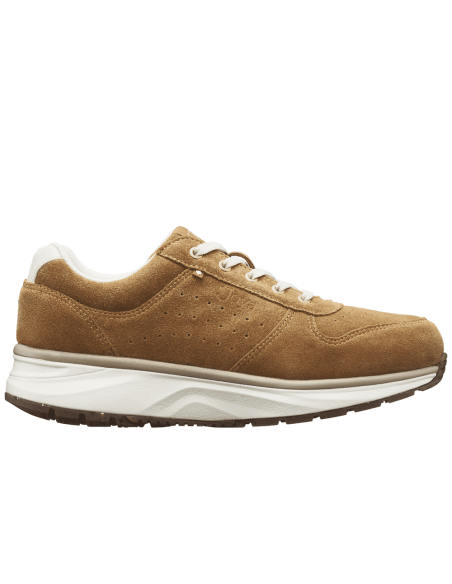 JucaZapatos - Joya Dynamo classic dark yellow JY019A