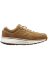 JucaZapatos - Joya Dynamo classic dark yellow JY019A