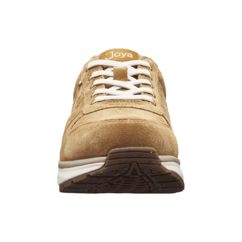 JucaZapatos - Joya Dynamo classic dark yellow JY019A
