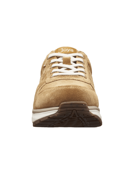 JucaZapatos - Joya Dynamo classic dark yellow JY019A