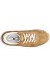 JucaZapatos - Joya Dynamo classic dark yellow JY019A
