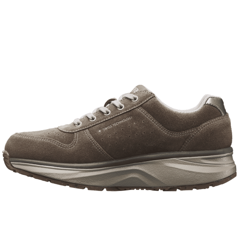 JucaZapatos - Joya Dynamo classic brown JY020A