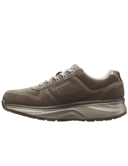 JucaZapatos - Joya Dynamo classic brown JY020A