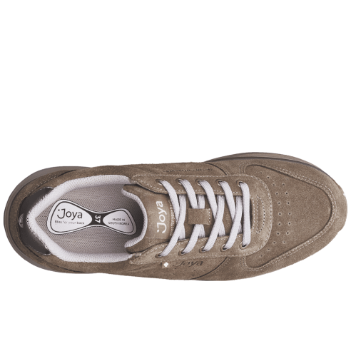 JucaZapatos - Joya Dynamo classic brown JY020A