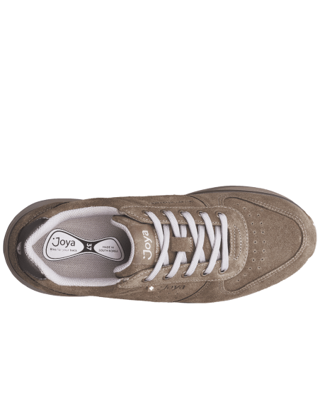 JucaZapatos - Joya Dynamo classic brown JY020A