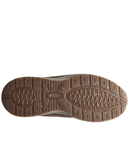 JucaZapatos - Joya Dynamo classic brown JY020A