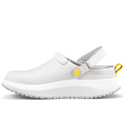 JucaZapatos - Joya Ace esd white JY026A