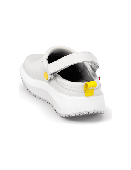 JucaZapatos - Joya Ace esd white JY026A