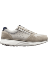 JucaZapatos - Joya Dynamo zip beige JY022A