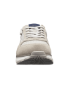 JucaZapatos - Joya Dynamo zip beige JY022A