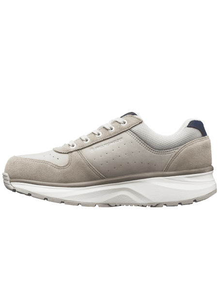 JucaZapatos - Joya Dynamo zip beige JY022A