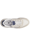 JucaZapatos - Joya Dynamo zip beige JY022A