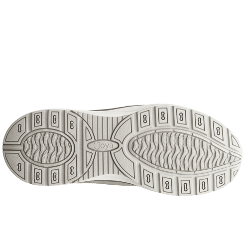 JucaZapatos - Joya Dynamo zip beige JY022A