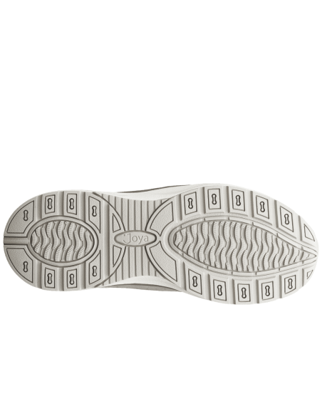 JucaZapatos - Joya Dynamo zip beige JY022A
