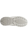 JucaZapatos - Joya Dynamo zip beige JY022A