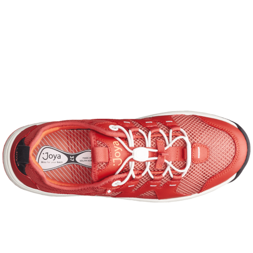 JucaZapatos - Joya Marbella red 983sne