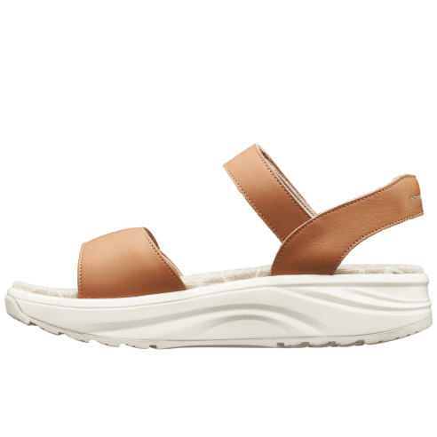JucaZapatos - Joya Flores light brown 974san