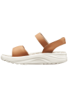 JucaZapatos - Joya Flores light brown 974san