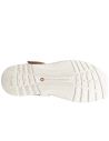 JucaZapatos - Joya Flores light brown 974san