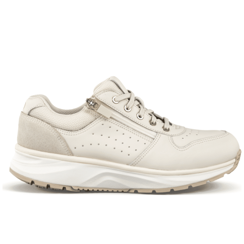 JucaZapatos - Joya Dynamo zip white 971sne