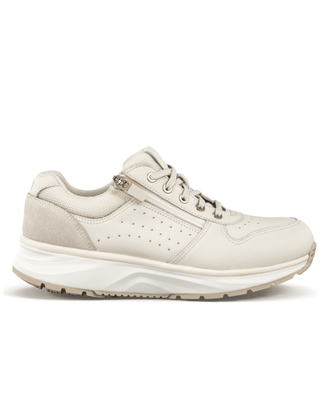 JucaZapatos - Joya Dynamo zip white 971sne
