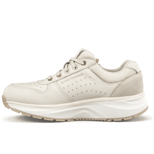 JucaZapatos - Joya Dynamo zip white 971sne