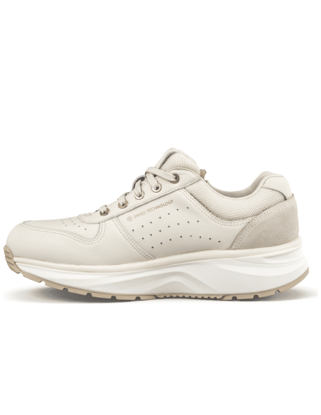 JucaZapatos - Joya Dynamo zip white 971sne